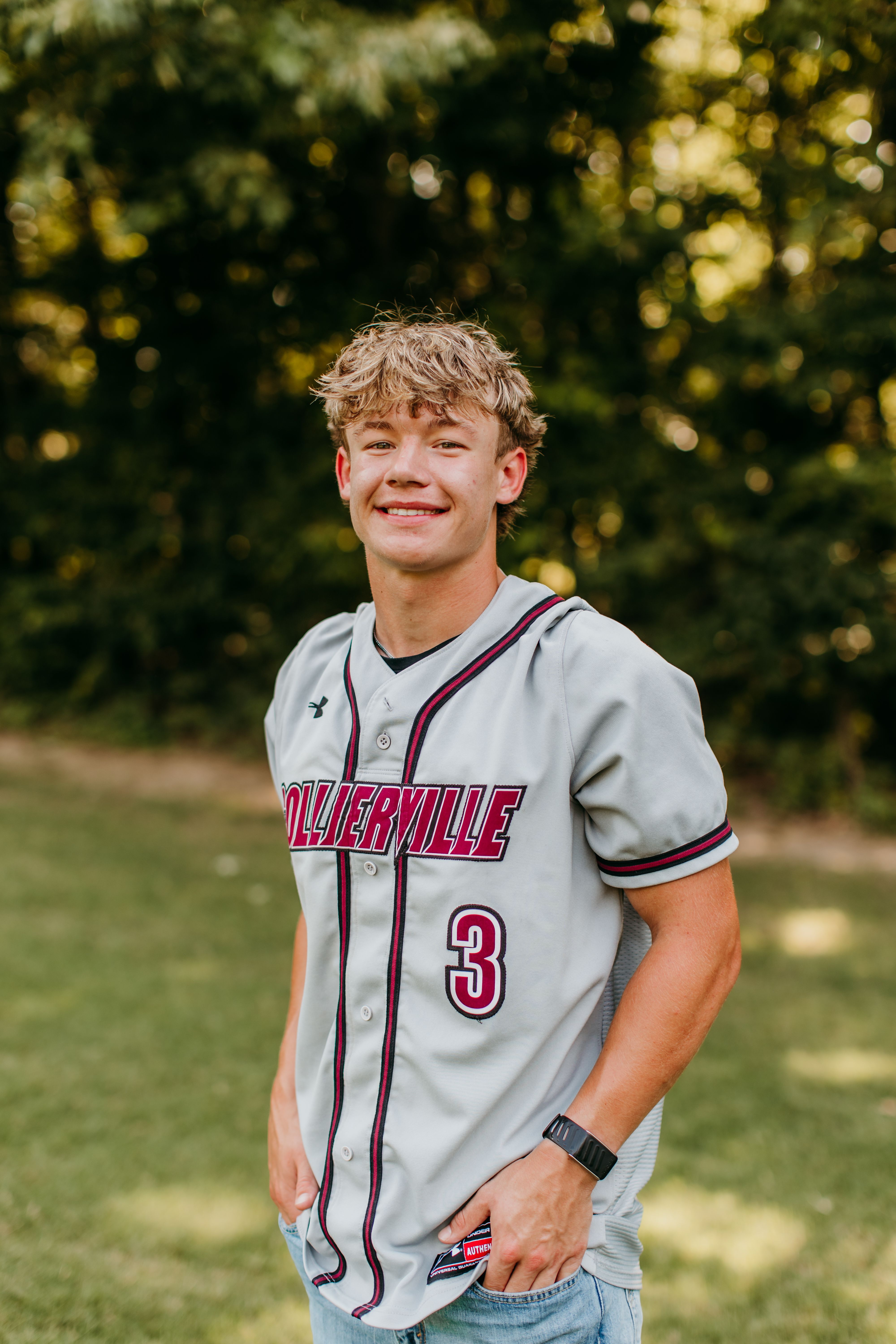Garrett Stephens
